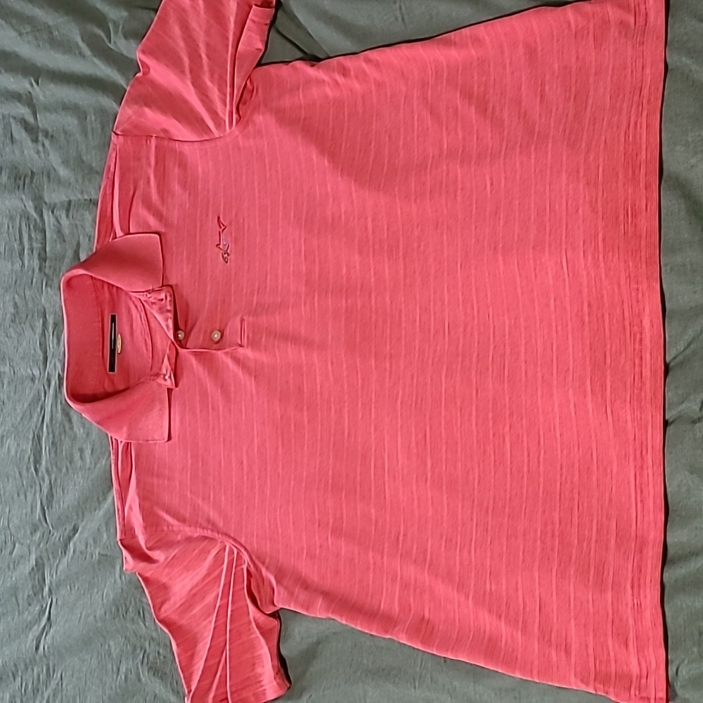 Greg Norman Golf Polo